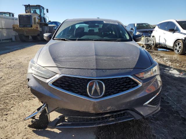 19UDE2F35NA001308 - 2022 ACURA ILX GRAY photo 5