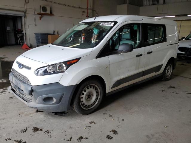 2014 FORD TRANSIT CO XL, 