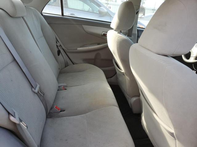 1NXBU4EE3AZ300226 - 2010 TOYOTA COROLLA BASE 绿色 照片 10