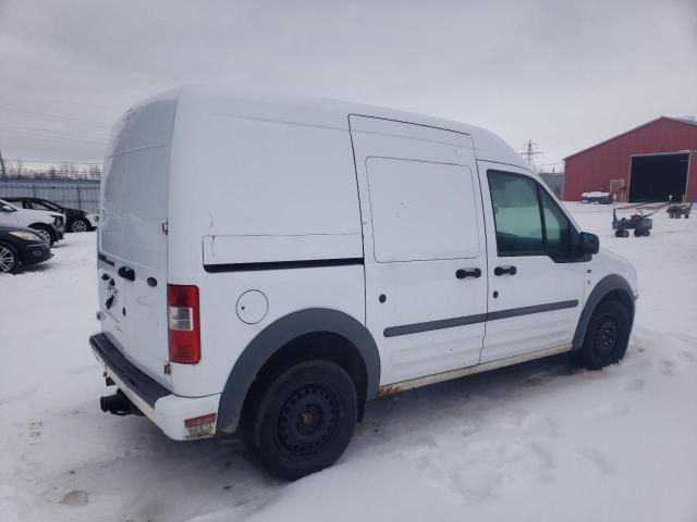 NM0LS7BN8BT049034 - 2011 FORD TRANSIT CO XLT WHITE photo 3