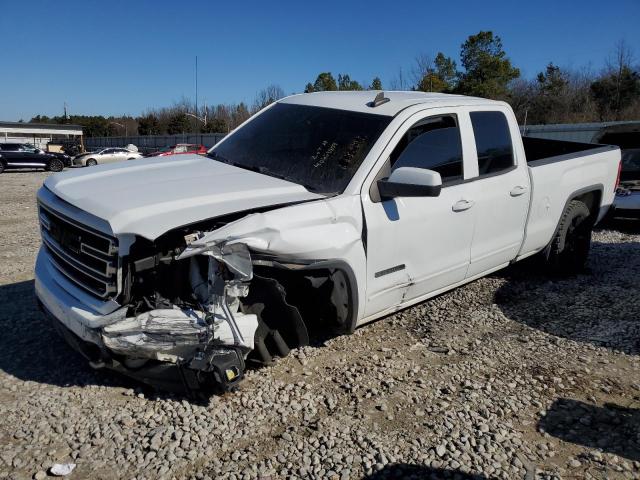 2017 GMC SIERRA C1500, 