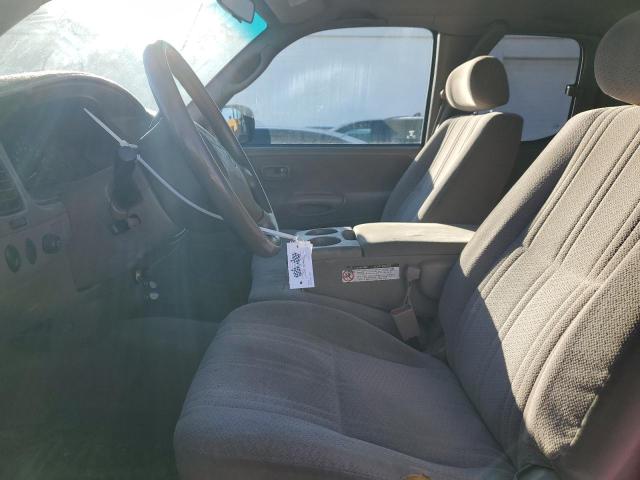 5TBBT441XYS080483 - 2000 TOYOTA TUNDRA ACCESS CAB წითელი ფოტო 7