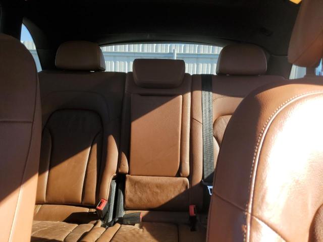 WA1WKAFP9BA101303 - 2011 AUDI Q5 PRESTIGE 黑色 照片 10