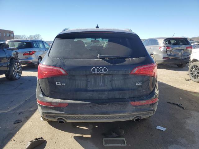 WA1WKAFP9BA101303 - 2011 AUDI Q5 PRESTIGE 黑色 照片 6