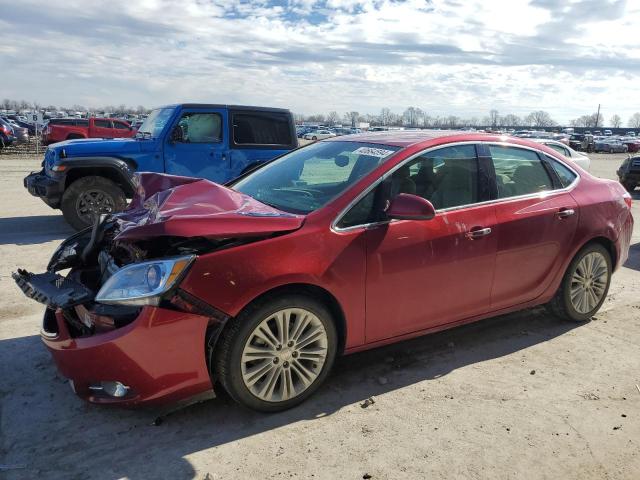 2014 BUICK VERANO, 