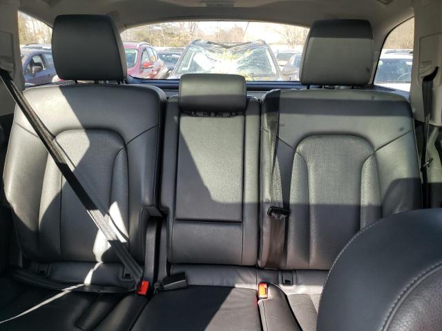 WA1DGAFE9DD008189 - 2013 AUDI Q7 PRESTIGE 灰色 照片 10