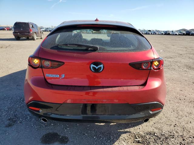 JM1BPAML4M1339634 - 2021 MAZDA 3 PREMIUM RED photo 6