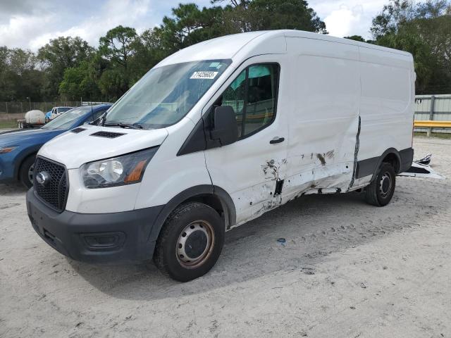 2023 FORD TRANSIT T-250, 