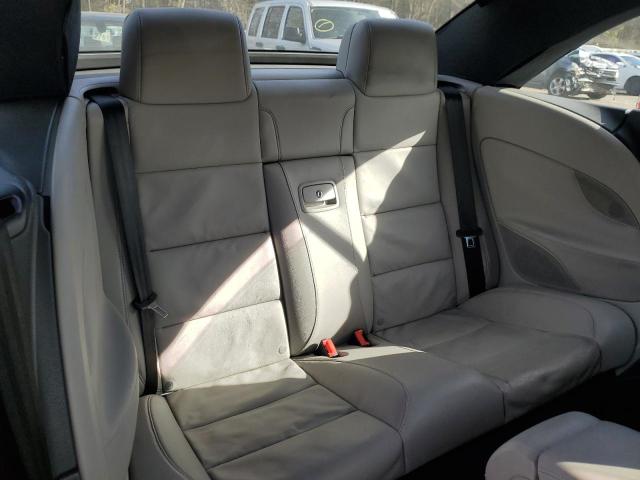 WVWFA71F58V009455 - 2008 VOLKSWAGEN EOS LUX 银色 照片 10