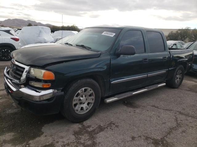 2005 GMC NEW SIERRA C1500, 