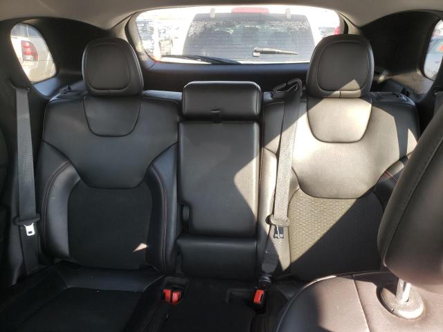 1C4PJMBX0LD651686 - 2020 JEEP CHEROKEE TRAILHAWK 白色 照片 10