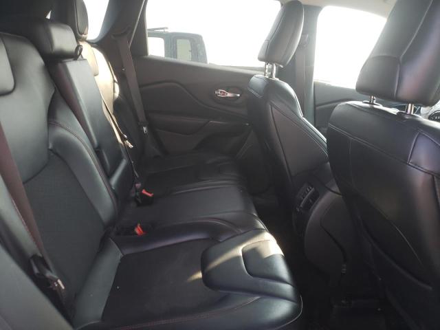 1C4PJMBX0LD651686 - 2020 JEEP CHEROKEE TRAILHAWK 白色 照片 11