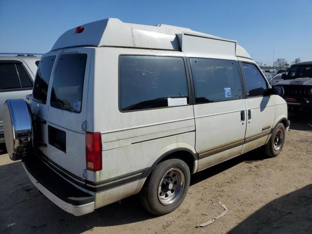 1GKDM19Z9NB536720 - 1992 GMC SAFARI XT WHITE photo 3