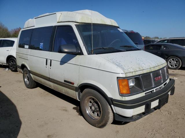 1GKDM19Z9NB536720 - 1992 GMC SAFARI XT WHITE photo 4