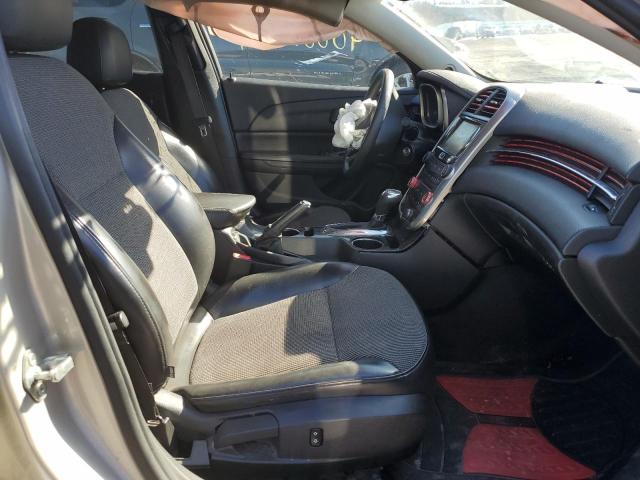 1G11C5SLXEF192203 - 2014 CHEVROLET MALIBU 1LT 棕色 照片 7