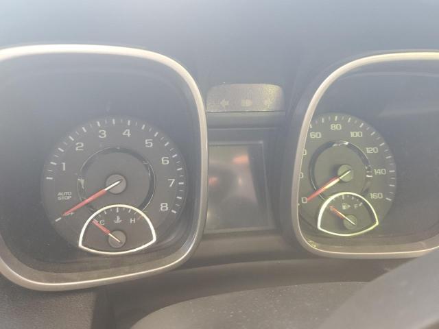 1G11C5SLXEF192203 - 2014 CHEVROLET MALIBU 1LT 棕色 照片 9