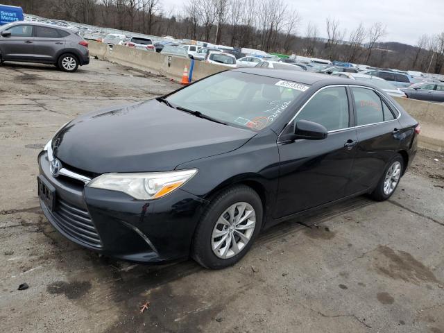 2016 TOYOTA CAMRY HYBRID, 