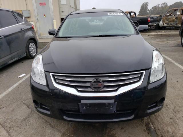 1N4AL2AP7BN503331 - 2011 NISSAN ALTIMA BASE BLACK photo 5