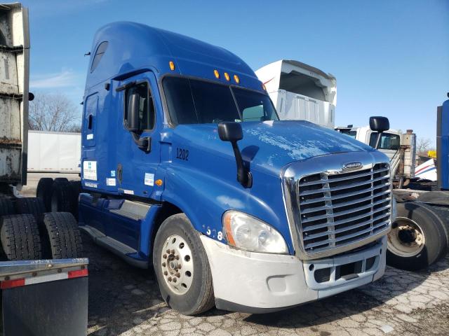 2011 FREIGHTLINER CASCADIA 1, 