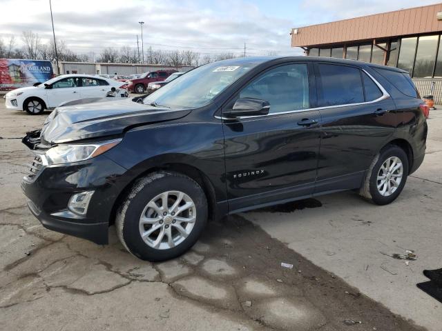 2018 CHEVROLET EQUINOX LT, 