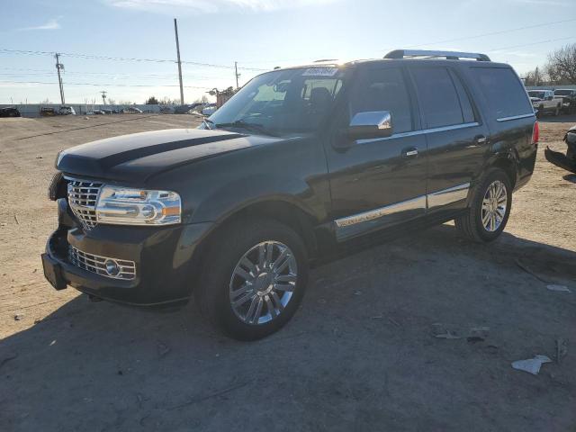 2014 LINCOLN NAVIGATOR, 