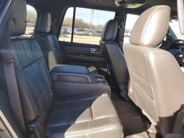 5LMJJ2H56EEL05941 - 2014 LINCOLN NAVIGATOR 黑色 照片 10