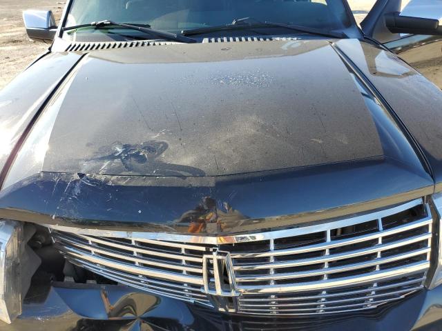 5LMJJ2H56EEL05941 - 2014 LINCOLN NAVIGATOR 黑色 照片 11