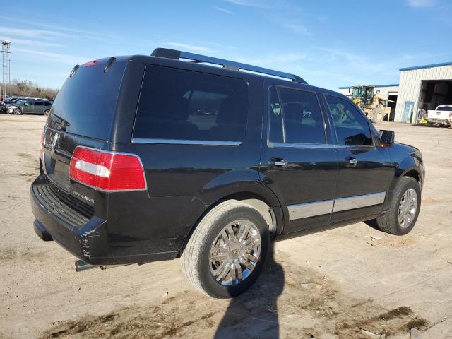 5LMJJ2H56EEL05941 - 2014 LINCOLN NAVIGATOR 黑色 照片 3