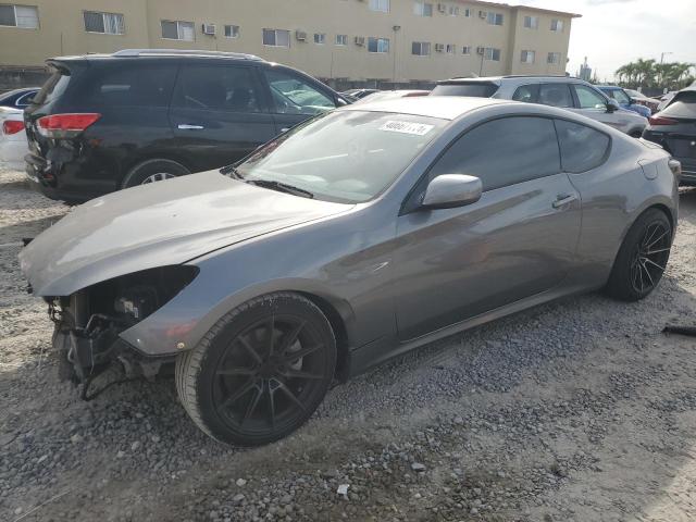 2010 HYUNDAI GENESIS CO 2.0T, 