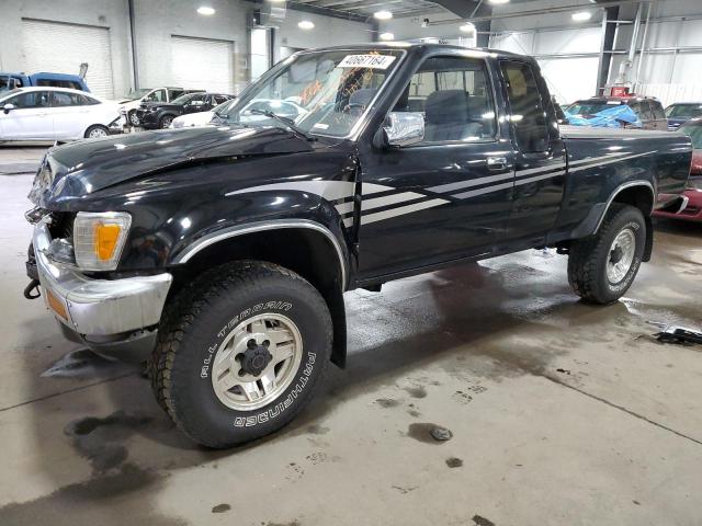 1991 TOYOTA PICKUP 1/2 TON EXTRA LONG WHEELBASE SR5, 