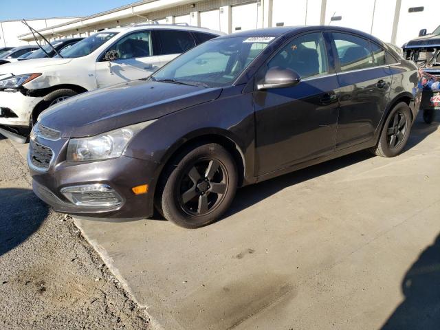 2015 CHEVROLET CRUZE LT, 