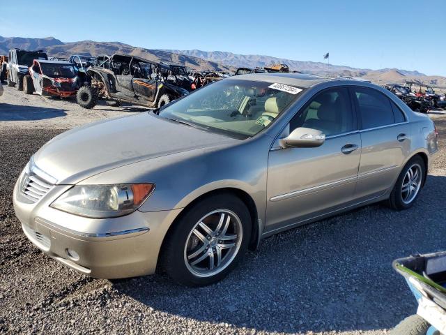 2006 ACURA RL, 