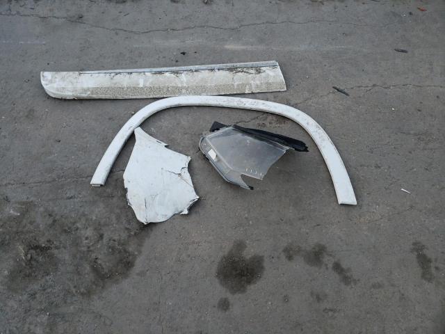 1GNEVJKW5KJ322507 - 2019 CHEVROLET TRAVERSE HIGH COUNTRY WHITE photo 13