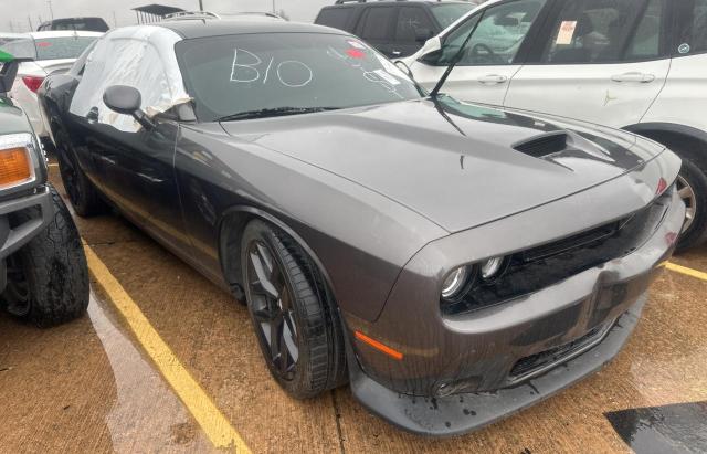 2022 DODGE CHALLENGER GT, 