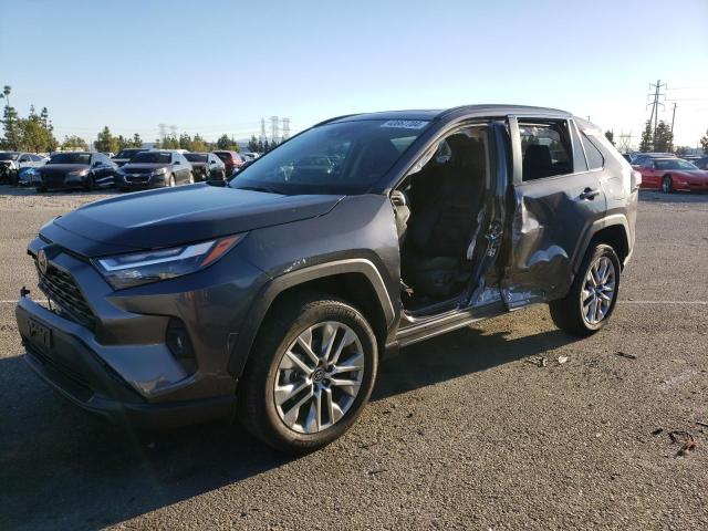 2022 TOYOTA RAV4 XLE PREMIUM, 