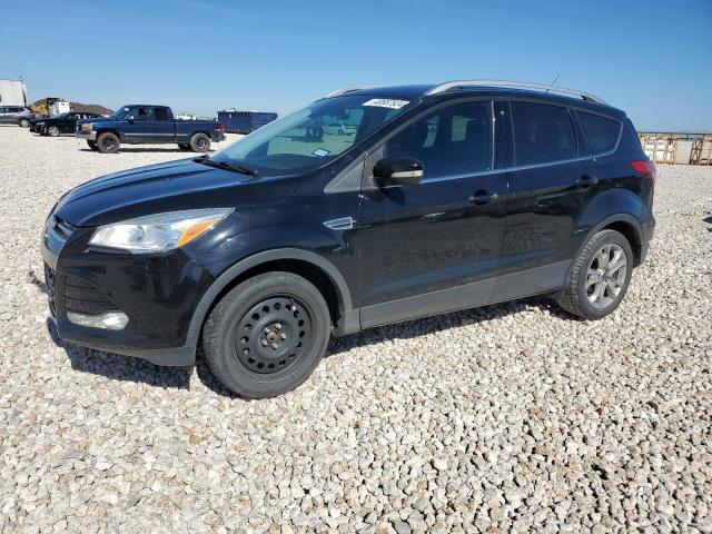 2016 FORD ESCAPE TITANIUM, 