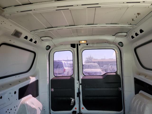 ZFBERFAB5H6G61990 - 2017 RAM PROMASTER WHITE photo 10