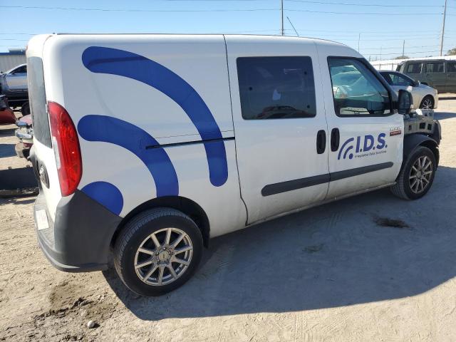 ZFBERFAB5H6G61990 - 2017 RAM PROMASTER WHITE photo 3