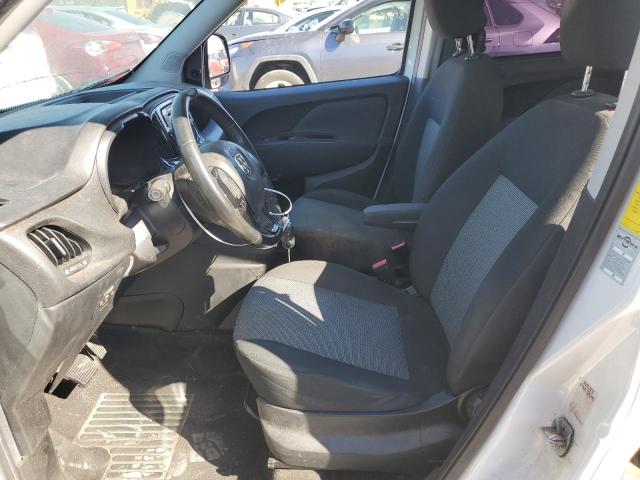 ZFBERFAB5H6G61990 - 2017 RAM PROMASTER WHITE photo 7