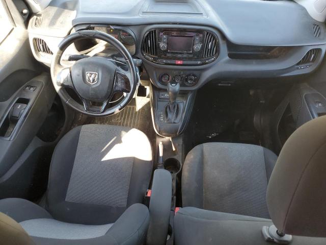 ZFBERFAB5H6G61990 - 2017 RAM PROMASTER WHITE photo 8