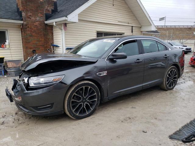 2018 FORD TAURUS SEL, 