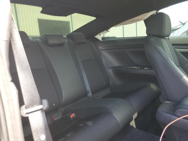 2HGFC4B80KH301573 - 2019 HONDA CIVIC SPORT 灰色 照片 10