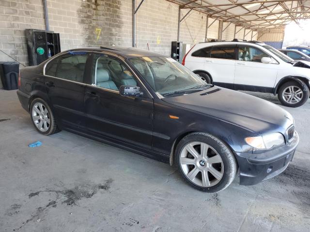 WBAEV534X3KM25914 - 2003 BMW 330 I BLUE photo 4