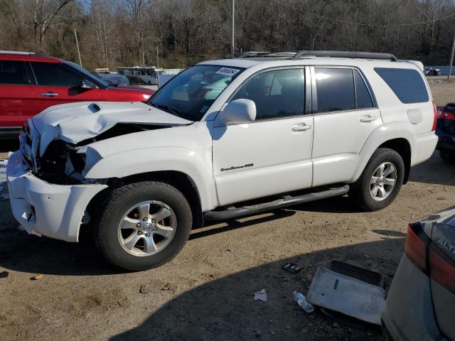 2006 TOYOTA 4RUNNER SR5, 