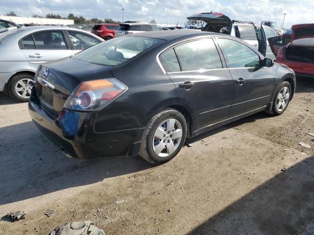 1N4AL21E08C171820 - 2008 NISSAN ALTIMA 2.5 BLACK photo 3