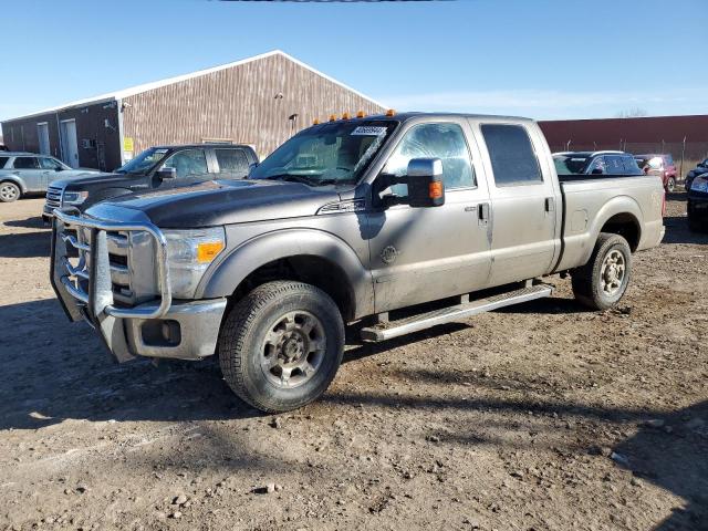 2013 FORD F250 SUPER DUTY, 