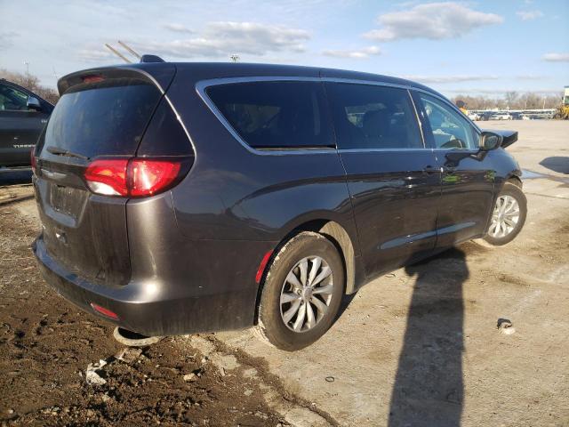 2C4RC1DG9HR676797 - 2017 CHRYSLER PACIFICA TOURING GRAY photo 3