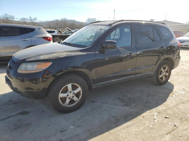 2008 HYUNDAI SANTA FE GLS, 