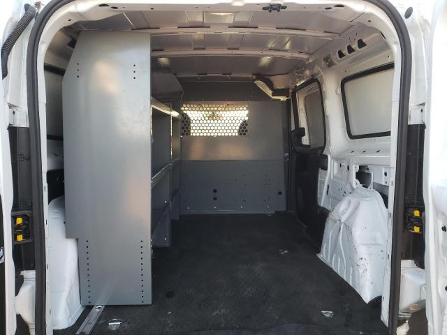 ZFBHRFAB8L6R70162 - 2020 RAM PROMASTER 白色 照片 10