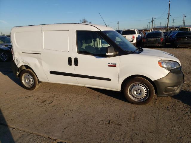 ZFBHRFAB8L6R70162 - 2020 RAM PROMASTER WHITE photo 4